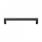 M Marcus Heritage Brass City Cabinet Pull Handle 160mm Centre to Centre
